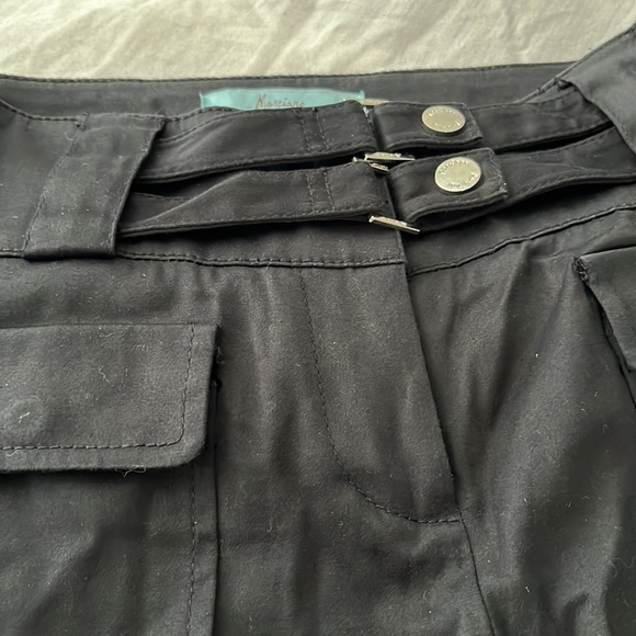 Perfect bell pant - Picture 2 of 5